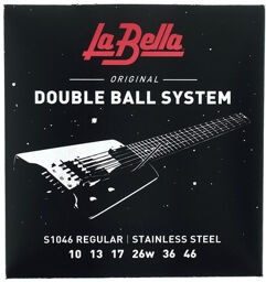Steinberger S1046
