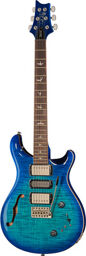 SE Special Semi-Hollow LB Lake Blue