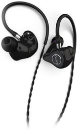 ProPhile 2 Black