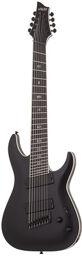 C-8 MS SLS Elite Evil Twin SBK Satin Black