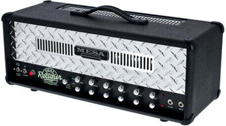 90s Dual Rectifier Standard