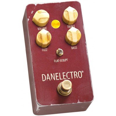 The Eisenhower Fuzz