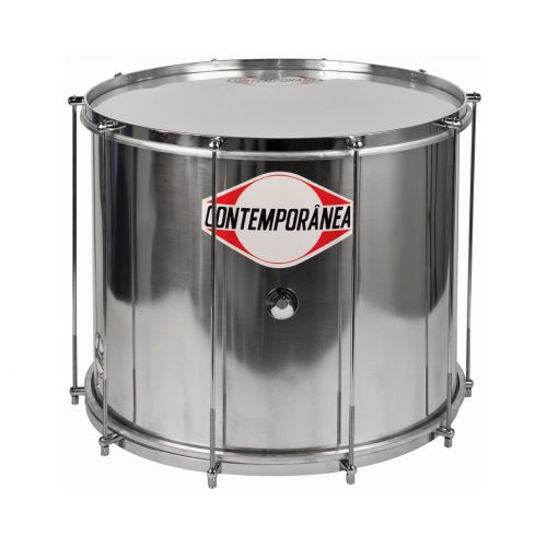 C-SUA08 - Surdo Aluminium Série Axe - 20