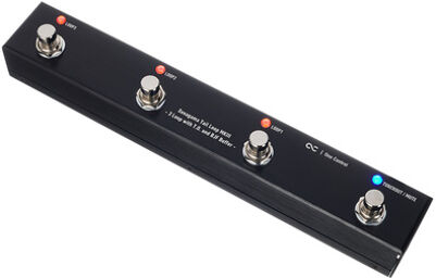 Xenagama Tail Loop MKIII