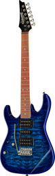 GRX70QAL-TBB GIO Transparent Blue Burst