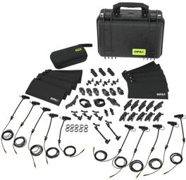 4099 Core Rock Touring Kit 10M