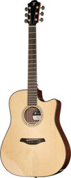 Yellow Dc-SR w/ SPE Naturel haute brillance