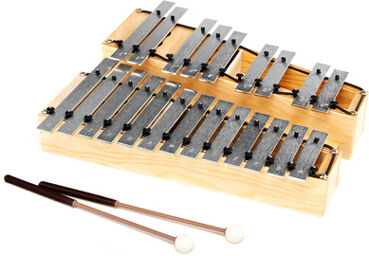 AGc Alto Glockenspiel