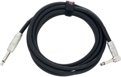 Instrument SA Cable 3m Black