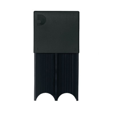 Etui Porte Anches Ténor/baryton Noir
