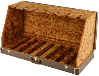 Classic Series Case Stand 7 BR marron