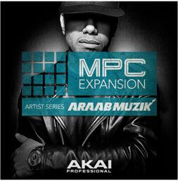 Araab Muzik