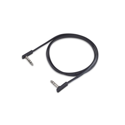 Flat TRS CAB-f-TRS-120-bk