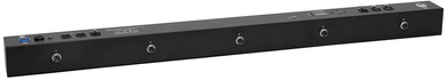 LED Pixel Ball PSU-5 MK2