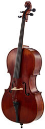 Scuola Italiana Cello S2 4/4