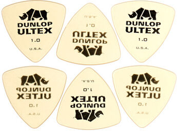 Plectrums Ultex 426 1,0
