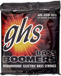 3045 M Boomers