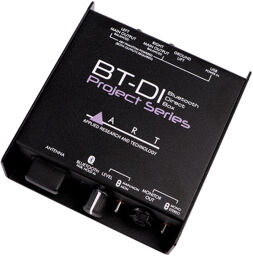 BT-DI