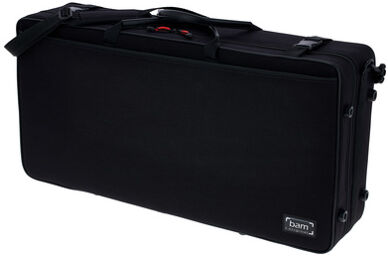 2006SN Vl / Va Double Case Noir