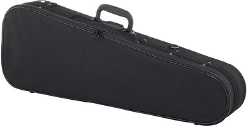 Violin Case 4/4 BK/GR Noir