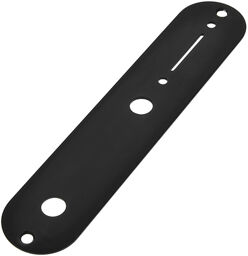 CP-10 Control Plate Black Black