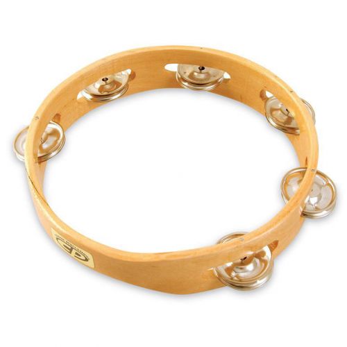 CP388 Tambourins CP Bois 8