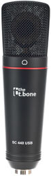 SC 440 USB Black