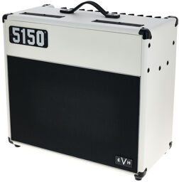 5150 Iconic 40W 1x12 Combo IV Ivoire