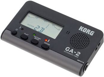 GA-2 Guitar / Bass Tuner