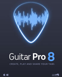 Guitar Pro 8