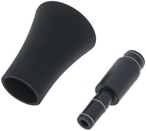 Kit Straighten Your jSax black Noir