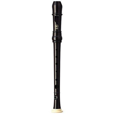 YRN302BII Sopranino - Plastique (Baroque)
