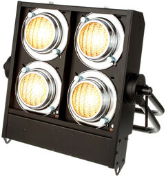 Stage Blinder 4 DMX