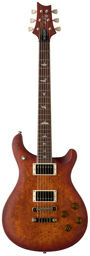 SE McCarty 594 Laurel Burl LTD Vintage Sunburst