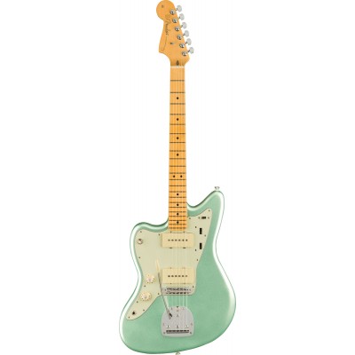 Jazzmaster LH American Professional II MN Mystic Surf Green