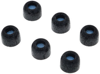 TrueGrip Pro Sennheiser M Noir