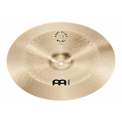 Chinoise Pure Alloy 18