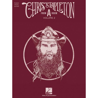 Chris Stapleton - From A Room: Volume 2
