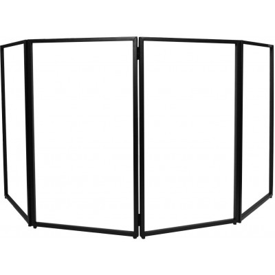 DJ Panel 120 BL