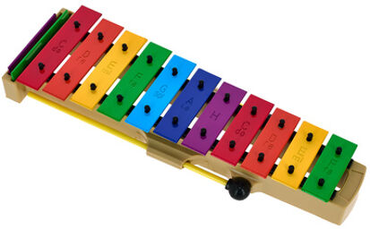 Glockenspiel STG