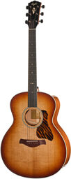 Gold Label 514e SB FS Sunburst