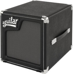 SL110 - 8 Ohms Black