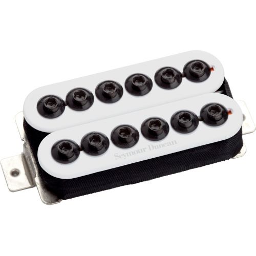 SH-8N-W - Invader Manche Blanc