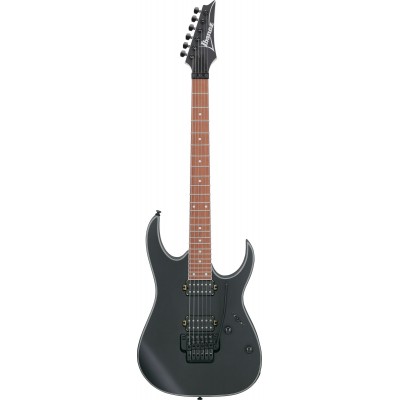RG420EX-BKF Black Flat