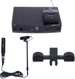 PW45 Ovid Brass Bundle Band M