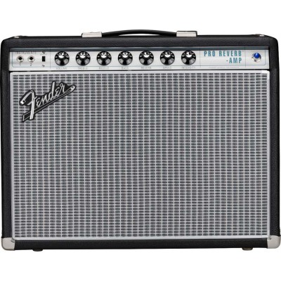 68 Custom Pro Reverb