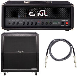 Fireball 100 E635 Head Bundle