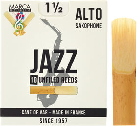 Jazz Alto Saxophone 1.5