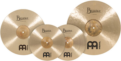 Byzance Tr. Polyphonic Compl.