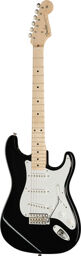 50 Strat Black NOS Noir